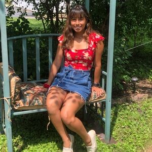 Meet your Posher, Jackie